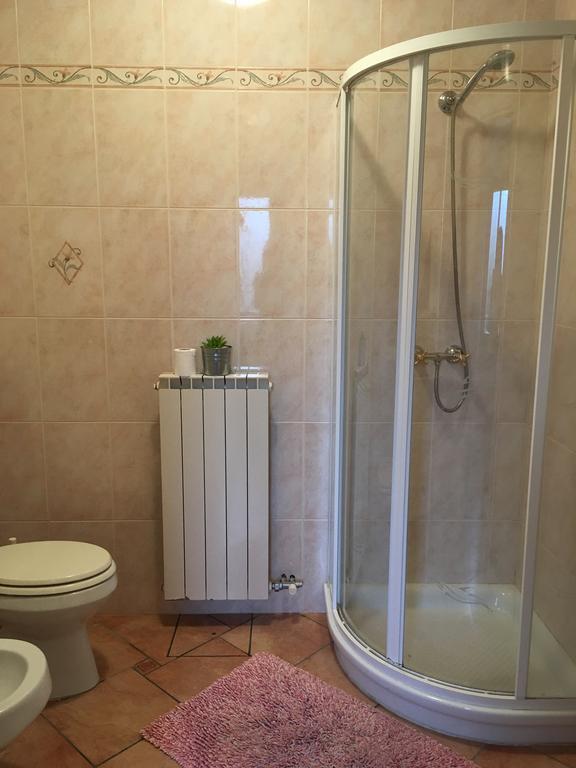 Apartment Nova Gorica - Nocitve Falco Bagian luar foto