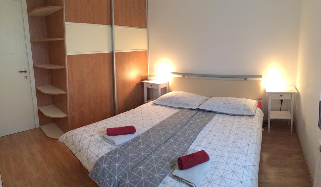 Apartment Nova Gorica - Nocitve Falco Bagian luar foto