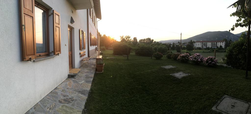 Apartment Nova Gorica - Nocitve Falco Bagian luar foto