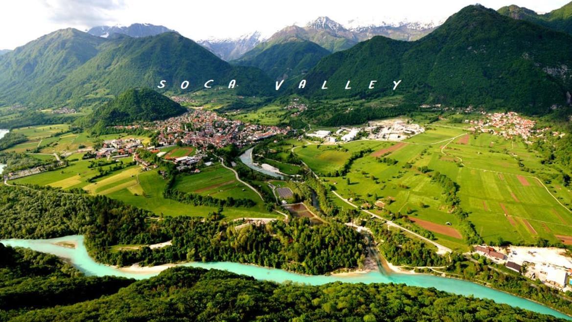 Apartment Nova Gorica - Nocitve Falco Bagian luar foto