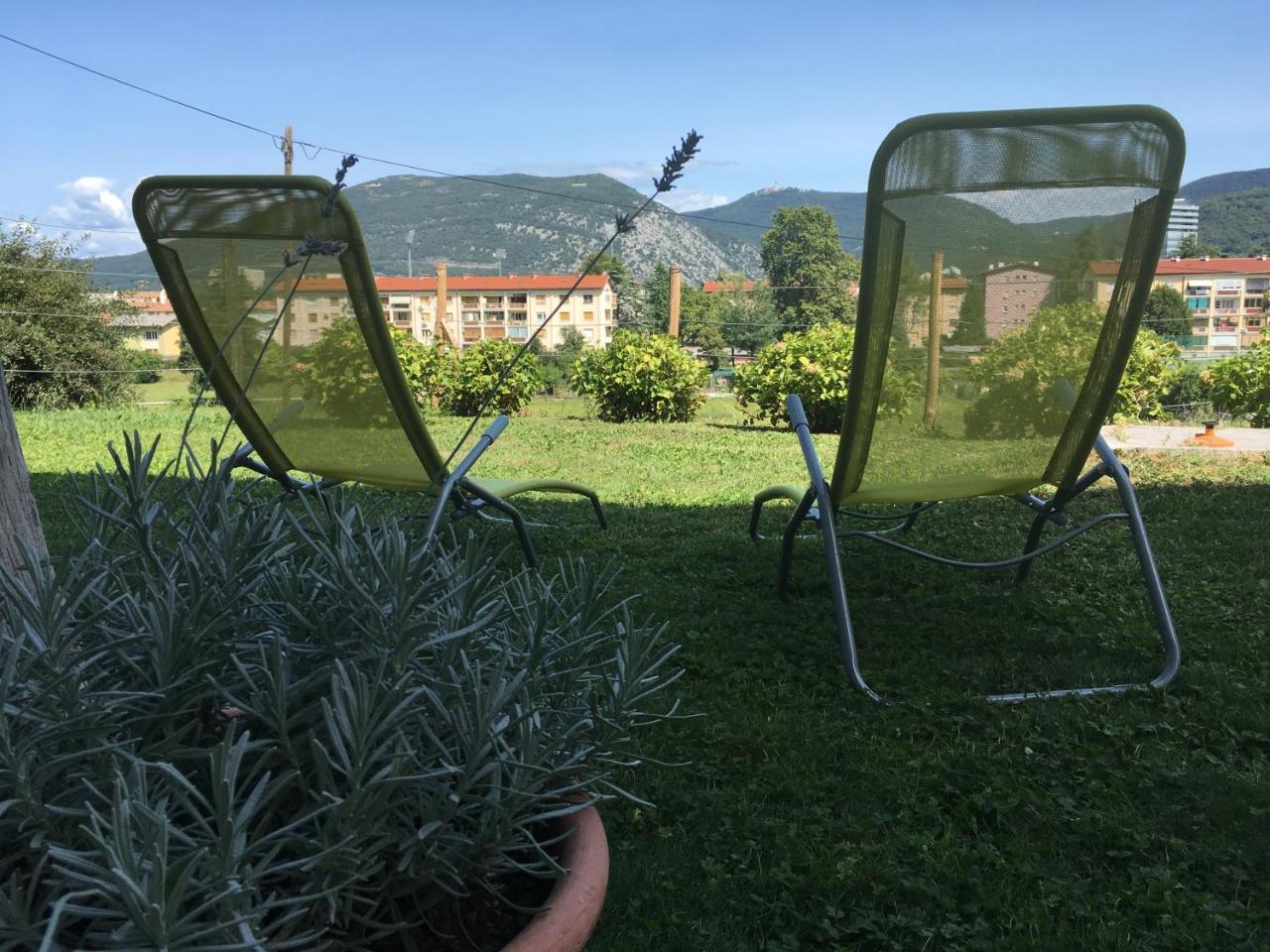 Apartment Nova Gorica - Nocitve Falco Bagian luar foto